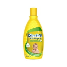 Shampoo Kleenbebé con manzanilla 450 ml