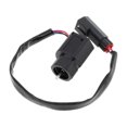 thumbnail image 1 of Sensores de velocidad de transmisión 1 Pc No.98BB9E731BB para FORD Escort 1.6 16V 1998-2000 Sensor de velocidad VSS de caja de cambios de automóvil resistente, 1 of 1
