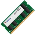 thumbnail image 2 of Memoria RAM DDR4 16GB 3200MHz ADATA 1x16GB verde Adata AD4S320016G22-SGN, 2 of 4