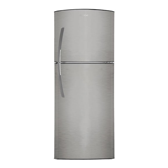 Refrigerador Mabe 14 pies RME360FXMRM0 Inox