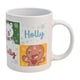 thumbnail image 4 of Tarro Prichos de Navidad de Cerámica 11 oz, 4 of 4