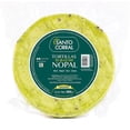 thumbnail image 1 of Tortilla Santo Corral con nopal, chia, linaza y ajonjolí 450 g, 1 of 4