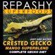 thumbnail image 2 of Repashy prealimento en gel Geckos Crested Gecko Mango 85 grs, 2 of 2