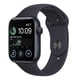 thumbnail image 1 of Reloj Inteligente Apple Watch SE2 GPS 44mm con Caja Aluminio Gris y Correa Deportiva Negra, 1 of 4