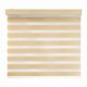 thumbnail image 1 of Persiana Sheer Elegance Premium Decoking 200 Ancho x 180 Alto Capuccino, 1 of 3