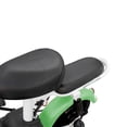 thumbnail image 4 of Moboss Bicicleta Electrica para Adultos Bicimoto Electrica Potencia Maxima del Motor 350 W Bateria 48V 13AH Prince Verde, 4 of 9