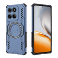 thumbnail image 1 of Funda GANGXUN para Motorola Edge 60 Fusion 5G , magnética, resistente a golpes, con soporte, unisex, carga inalámbrica, 1 of 4