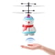 thumbnail image 2 of Muñeco de nieve Avión de inducción USB recargable muñeco de nieve juguete volador muñeco de nieve helicóptero, 2 of 6