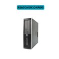 thumbnail image 3 of CPU HP Compaq Elite 8300 USDT Intel Core i5-3470 con 8GB de Ram y 980GB SSD de Almacenamiento -Reacondicionado-, 3 of 5
