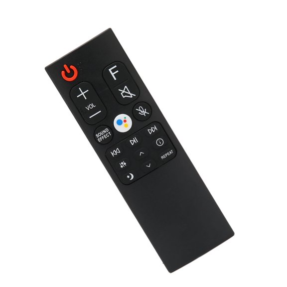 Control remoto de repuesto, AKB75595321 Control remoto de repuesto Barra de sonido Control remoto Control remoto Diseño de próxima generación