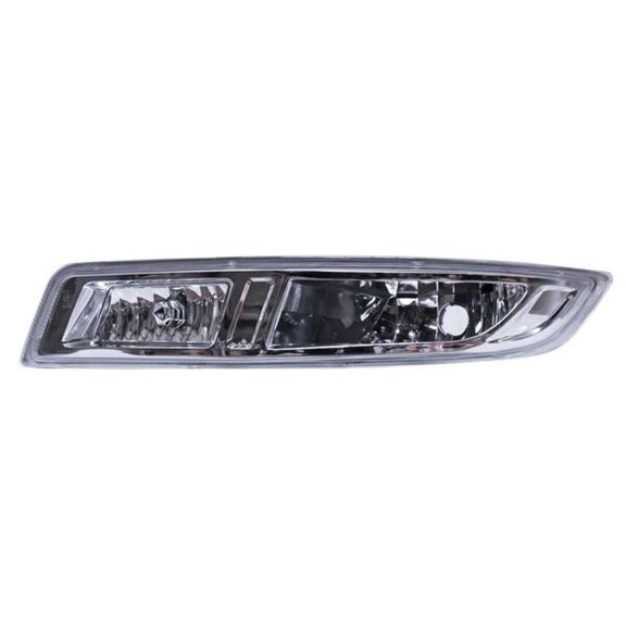 Cuarto Scala 2010 A 2013 Renault Izq