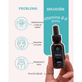 thumbnail image 4 of Indigo Life Vitamina B-8 Ionizada (Biotina) 30 ml, 4 of 7