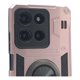 thumbnail image 5 of Funda Icon Case Titan para Moto G17, Carcasa, Protector, Uso Rudo, Antigolpes, Resistente, Esquinas Reforzadas, Protección de Cámara - Rosa, 5 of 8