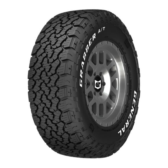 Llanta 305/50R20 120T GENERAL TIRE Grabber A/Tx