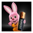 thumbnail image 3 of Pilas recargables Duracell AA 2500mAh  2 pzas, 3 of 4