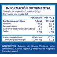 thumbnail image 2 of Calostro Bovino Puro Advance Labs 120 Cápsulas 750mg, 2 of 2