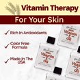 thumbnail image 2 of Aceite de Vitamina E 100% Cococare 1 Onza, 2 of 8
