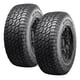 thumbnail image 1 of Paq 2 Llanta 265/50R20 111TXL BLACKHAWK RIDGECRAWLER AT HAT51, 1 of 2