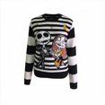 thumbnail image 1 of Suéter Disney para Dama, El Mundo Mágico de Jack Multicolor Talla CH, 1 of 4