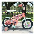 thumbnail image 5 of Bicicleta Infantil Little Ponny R12 Con Ruedas De Apoyo, 5 of 5