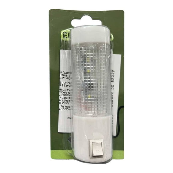 Lámpara Prichos LED Blanco