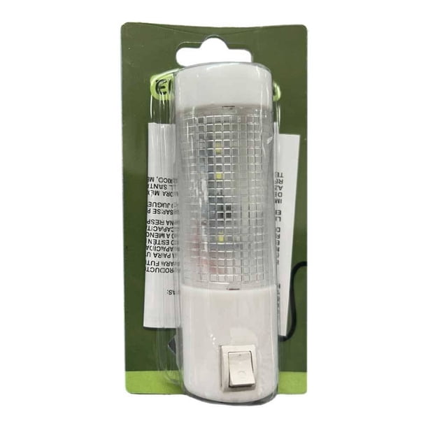 Lámpara Prichos LED Blanco
