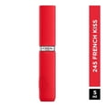 thumbnail image 1 of Labial líquido L'Oréal Infallible Le Matte Resistance french kiss 245 5ml, 1 of 4