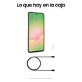 thumbnail image 3 of Galaxy A56 256GB 5G Rosa Telcel, 3 of 5