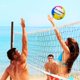 thumbnail image 3 of Pelota de Voleibol Runleaps Arena para Deportes acuáticos Tamaño Oficial 5 Suave Impermeable, 3 of 7