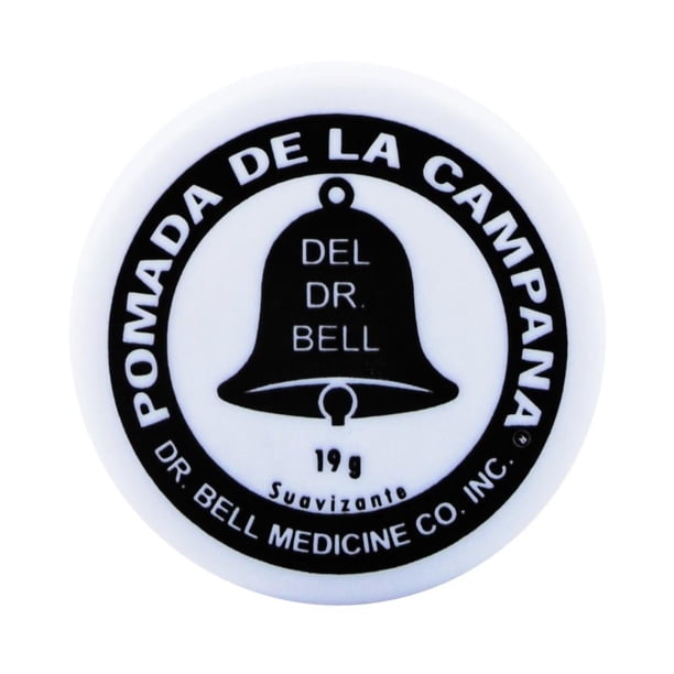 Pomada de la Campana 19 g
