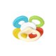 thumbnail image 3 of Mordedera Sonaja De Silicon Spinner Multicolor Libre De Bpa Multicolor, 3 of 4