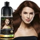 thumbnail image 1 of Herbishh 3-In-1 Magic Hair Dye Shampoo for Gray Hair - Light Brown, 500 Ml, Ammonia-Free, Long Lasting, Colors Hair in Minutes,Unisex, 1 of 10