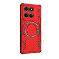 thumbnail image 2 of Funda GANGXUN para Motorola Edge 60 Fusion 5G , magnética, resistente a golpes, con soporte, unisex, carga inalámbrica, 2 of 4