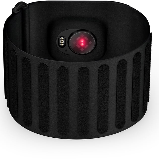 Garmin Index Sleep Monitor Replacement Armband, S/M