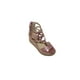 thumbnail image 1 of SANDALIA CASUAL VESTIR LEON NIÑA ROSA MARSELLA 1003, 1 of 3