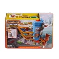 thumbnail image 4 of Set Pista de Vehículos de Juguete Mattel Matchbox Garage de Aventura, 4 of 4