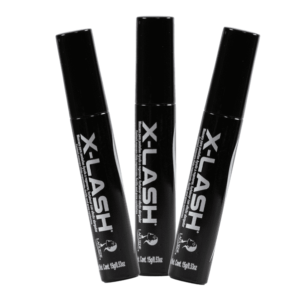 Mascara X-Lash LAGUEDE Rimel Regenerador Contra el Agua