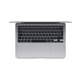 thumbnail image 2 of MacBook Air Apple M1 13 Pulgadas 8GB RAM 256GB SSD Gris Espacial, 2 of 5
