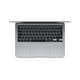 thumbnail image 2 of MacBook Air Apple M1 13 Pulgadas 8GB RAM 256GB SSD Gris Espacial, 2 of 5