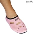 thumbnail image 4 of Mantenga el buceo DS-111 Calcetines de buceo Natación de invierno Snorkeling Zapatos submarinos Hombres Mujeres Plaza de playa Accesorios submarinos Rosa XXL, 4 of 7