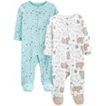 thumbnail image 1 of Sleep and Play Simple Joys del bebé de Carter de 6 a 9 meses, 1 of 5