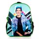 thumbnail image 1 of Mochila Hardhead Los Polinesios 'I'm Rafa', 1 of 4