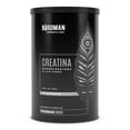 thumbnail image 1 of Suplemento alimenticio Birdman creatina monohidratada de alta pureza 450 g, 1 of 4