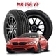 thumbnail image 3 of 2 LLANTAS 185 60 R15 MIRAGE MR-166 84H, 3 of 4