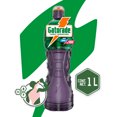 thumbnail image 1 of GATORADE BEBIDA PARA DEPORTISTAS ISOTÓNICA SABOR MORA Y PONCHE DE FRUTAS 6 PIEZA(S), 1 of 5
