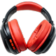 thumbnail image 3 of Audifonos Inalambricos NECNON NBH-02 Rojo Unitalla, 3 of 5