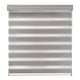 thumbnail image 1 of Persiana Sheer Elegance Premium Decoking 220 Ancho x 140 Alto Gris, 1 of 1