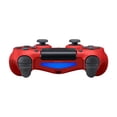 thumbnail image 4 of Control DualShock PlayStation 4 Magma Red, 4 of 4