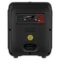 thumbnail image 3 of Bocina Recargable Bluetooth Kaiser KSW-3008 Luces LED 8 pulgadas Potencia 20 000 W PMPO, 3 of 5