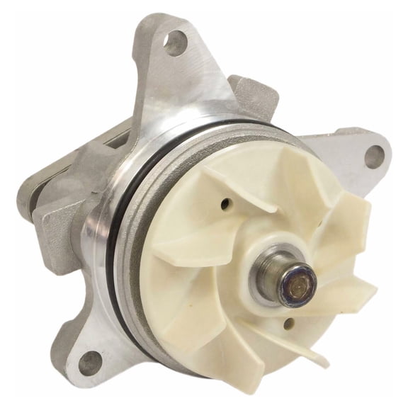 Bomba De Agua OEM Para Lincoln Mkz L4 2.0l De 2017 A 2020 Motorcraft